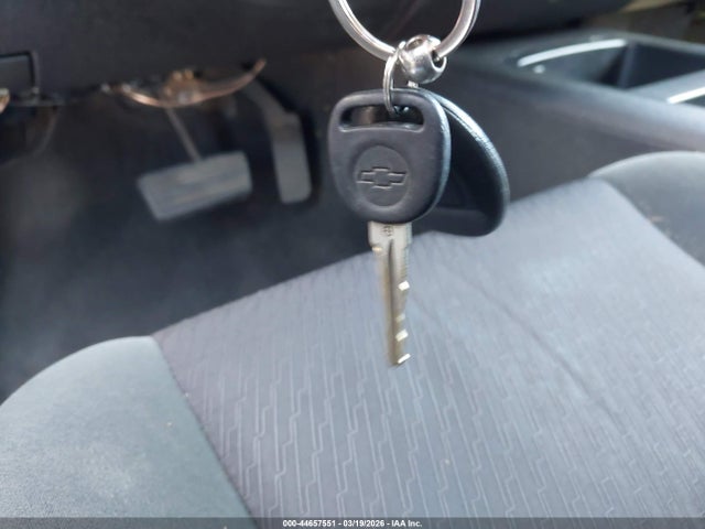 44657551 :رقم المزاد ، 2GCEC13JX81156909 vin ، 2008 Chevrolet Silverado 1500 Lt2 مزاد بيع