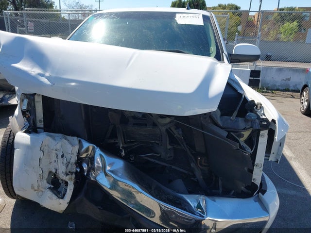 44657551 :رقم المزاد ، 2GCEC13JX81156909 vin ، 2008 Chevrolet Silverado 1500 Lt2 مزاد بيع