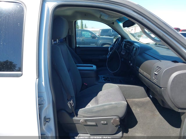 44657551 :رقم المزاد ، 2GCEC13JX81156909 vin ، 2008 Chevrolet Silverado 1500 Lt2 مزاد بيع