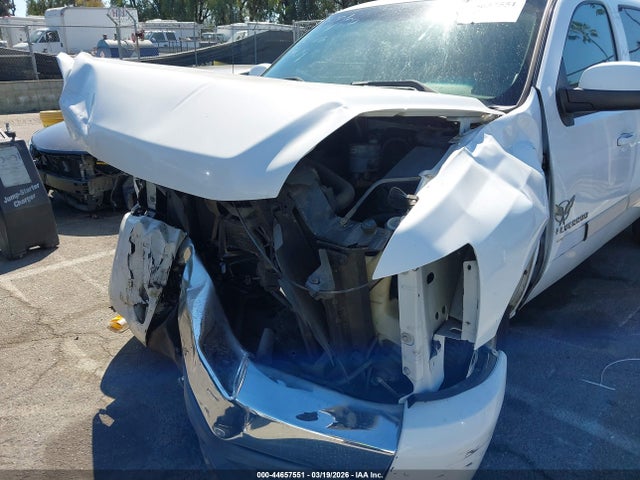 44657551 :رقم المزاد ، 2GCEC13JX81156909 vin ، 2008 Chevrolet Silverado 1500 Lt2 مزاد بيع
