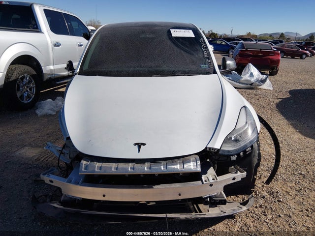 7SAYGDEE6RA283223 Tesla Model Y Long Range Dual Motor All-wheel Drive