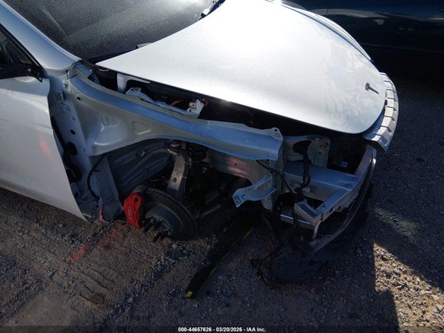 2024 TESLA MODEL Y 7SAYGDEE6RA283223 Photo 5