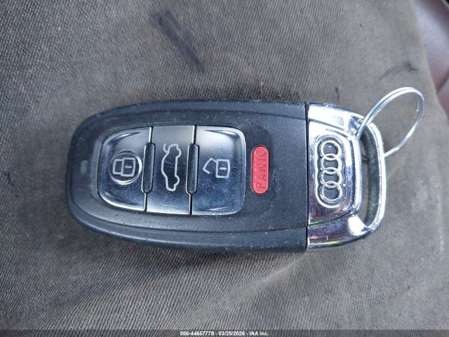 2014 AUDI A4 WAUBFAFL4EN040877 Photo 10