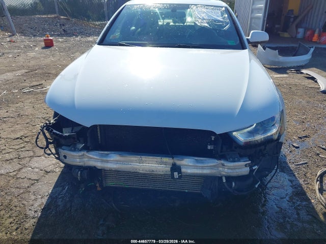 2014 AUDI A4 WAUBFAFL4EN040877 Photo 5