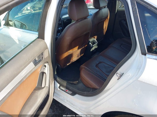 2014 AUDI A4 WAUBFAFL4EN040877 Photo 7