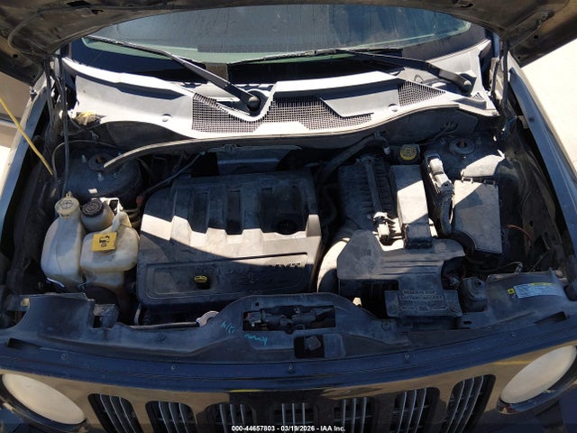 2010 Jeep Patriot Sport მანქანა იყიდება აუქციონზე, vin: 1J4NT1GB0AD620992, აუქციონის ნომერი: 44657803
