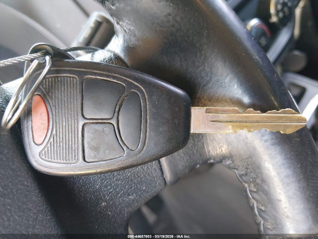 2010 Jeep Patriot Sport მანქანა იყიდება აუქციონზე, vin: 1J4NT1GB0AD620992, აუქციონის ნომერი: 44657803