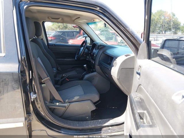 2010 Jeep Patriot Sport მანქანა იყიდება აუქციონზე, vin: 1J4NT1GB0AD620992, აუქციონის ნომერი: 44657803