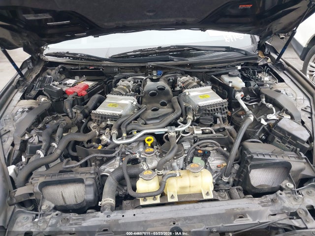 JN1EV7AP4MM706918 Infiniti Q50 PURE
