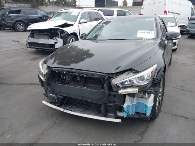 JN1EV7AP4MM706918 Infiniti Q50 PURE