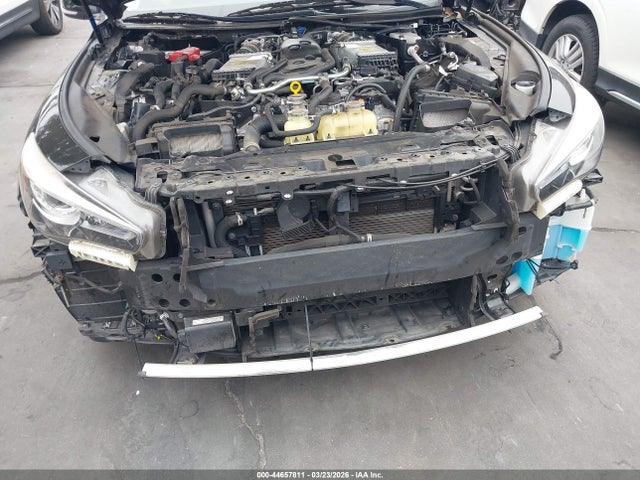 JN1EV7AP4MM706918 Infiniti Q50 PURE