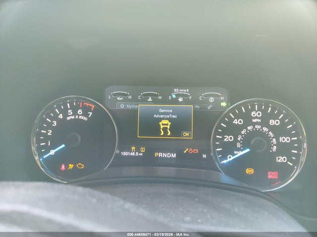 Продажа на аукционе авто 2017 Ford F-150 King Ranch, vin: 1FTEW1EG7HFC80606, номер лота: 44658471