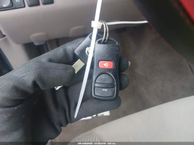 2010 NISSAN PATHFINDER 5N1AR1NB0AC625231 Photo 10