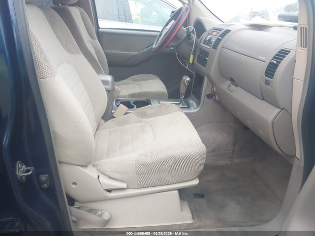 2010 NISSAN PATHFINDER 5N1AR1NB0AC625231 Photo 4