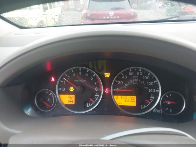 2010 NISSAN PATHFINDER 5N1AR1NB0AC625231 Photo 6