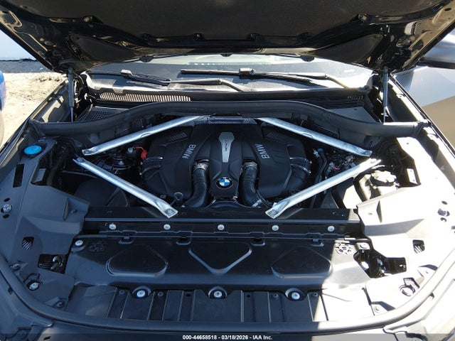 2019 BMW X5 5UXJU2C57KLN49528 Photo 9