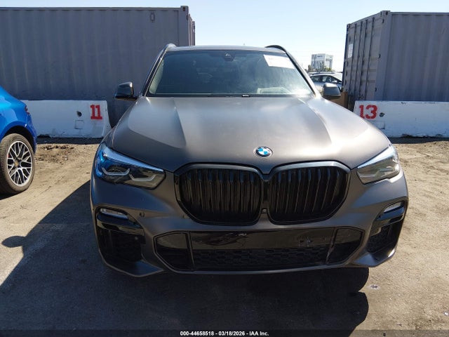 5UXJU2C57KLN49528 BMW X5 Xdrive50i