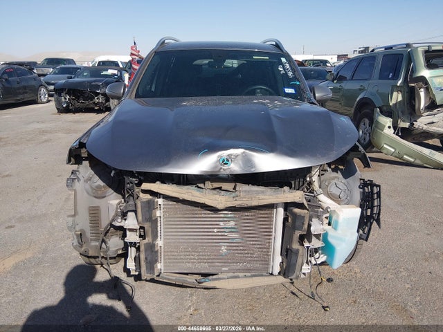 W1N4M4GB8LW014100 Mercedes-Benz GLB 250