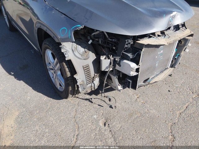 W1N4M4GB8LW014100 Mercedes-Benz GLB 250