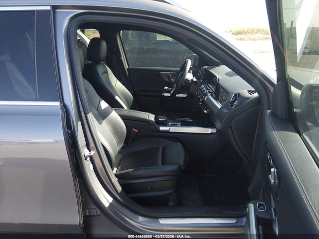 W1N4M4GB8LW014100 Mercedes-Benz GLB 250