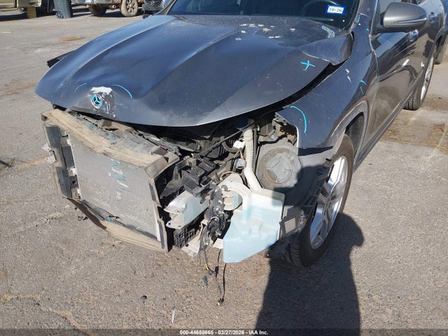 W1N4M4GB8LW014100 Mercedes-Benz GLB 250