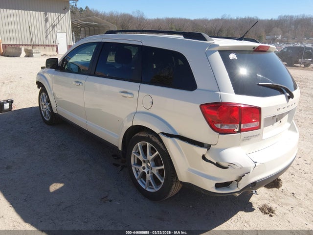 Aukcja sprzedaży 2012 Dodge Journey Sxt, vin: 3C4PDDBGXCT226199, numer aukcji: 44658685