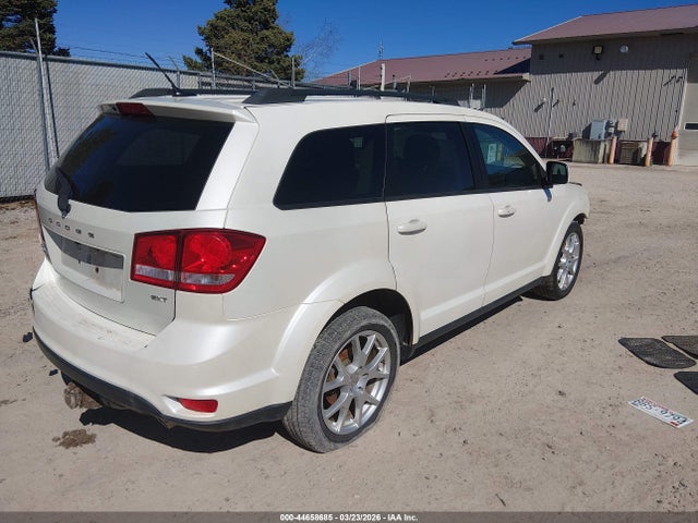 Aukcja sprzedaży 2012 Dodge Journey Sxt, vin: 3C4PDDBGXCT226199, numer aukcji: 44658685