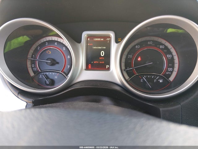 Aukcja sprzedaży 2012 Dodge Journey Sxt, vin: 3C4PDDBGXCT226199, numer aukcji: 44658685