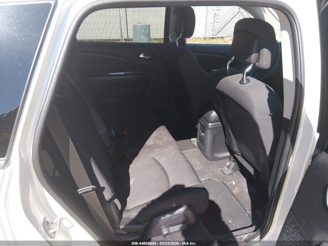 Aukcja sprzedaży 2012 Dodge Journey Sxt, vin: 3C4PDDBGXCT226199, numer aukcji: 44658685