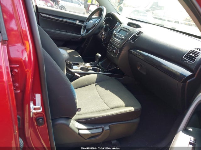 Продаж на аукціоні авто 2014 Kia Sorento Lx, vin: 5XYKT3A62EG464459, номер лоту: 44658686