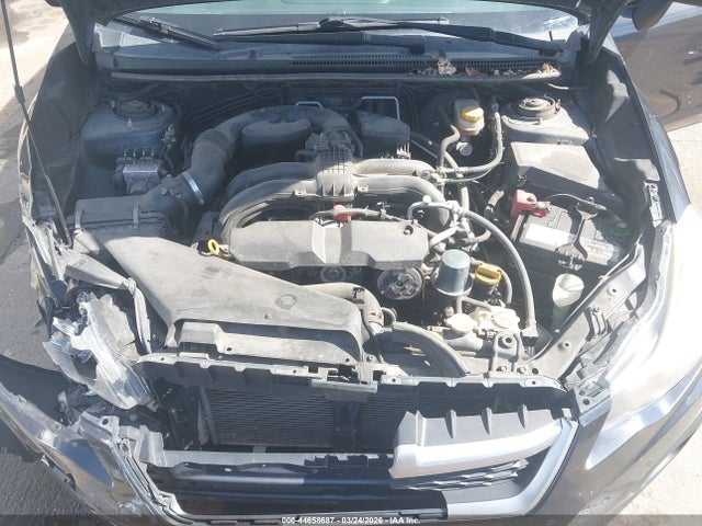 44658687 :رقم المزاد ، JF1GPAL65DH851935 vin ، 2013 Subaru Impreza 2.0i Sport Premium مزاد بيع