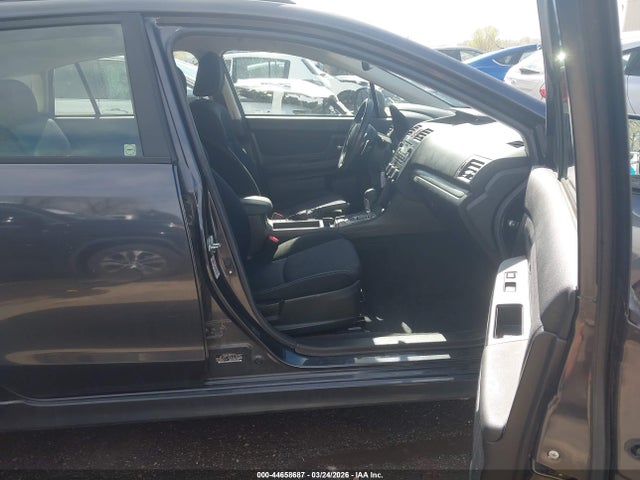 44658687 :رقم المزاد ، JF1GPAL65DH851935 vin ، 2013 Subaru Impreza 2.0i Sport Premium مزاد بيع