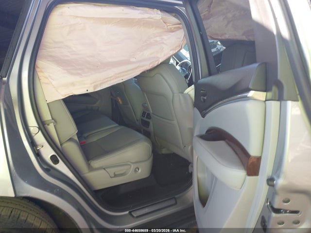 Aukcja sprzedaży 2019 Acura Mdx Standard, vin: 5J8YD3H34KL008306, numer aukcji: 44658689