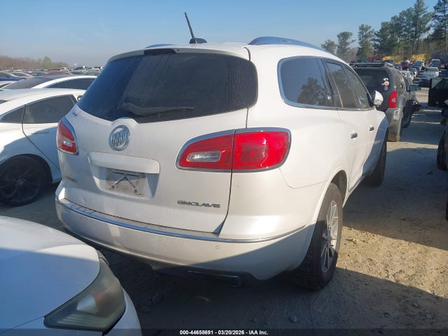 Продаж на аукціоні авто 2016 Buick Enclave Convenience, vin: 5GAKRAKD3GJ310833, номер лоту: 44658691