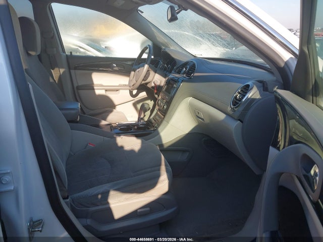 Продаж на аукціоні авто 2016 Buick Enclave Convenience, vin: 5GAKRAKD3GJ310833, номер лоту: 44658691