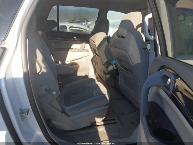 Продаж на аукціоні авто 2016 Buick Enclave Convenience, vin: 5GAKRAKD3GJ310833, номер лоту: 44658691