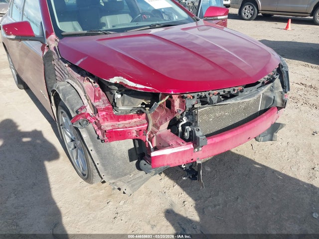Auction sale of the 2019 Chevrolet Impala Lt, vin: 2G11Z5S37K9139025, lot number: 44658693