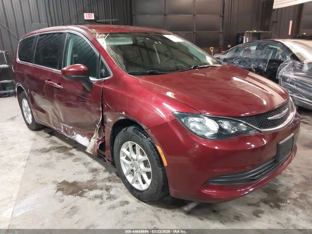 2017 CHRYSLER PACIFICA 2C4RC1CG4HR521804 Photo 0