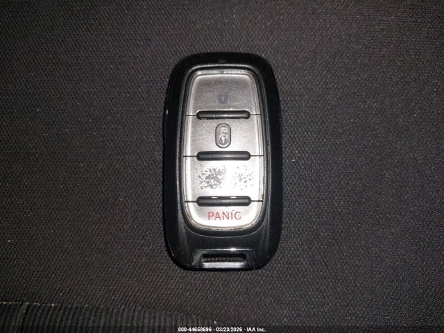 2017 CHRYSLER PACIFICA 2C4RC1CG4HR521804 Photo 10