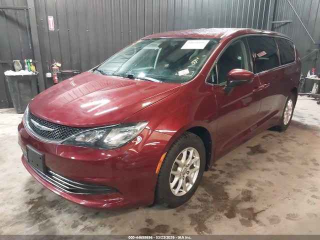 2017 CHRYSLER PACIFICA 2C4RC1CG4HR521804 Photo 1