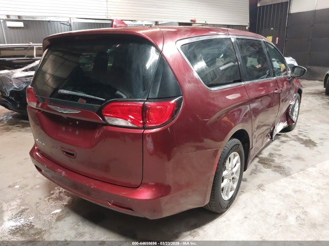 2017 CHRYSLER PACIFICA 2C4RC1CG4HR521804 Photo 3