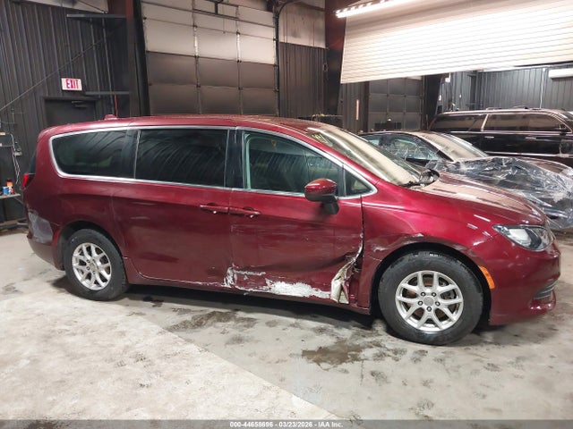 2017 CHRYSLER PACIFICA 2C4RC1CG4HR521804 Photo 5