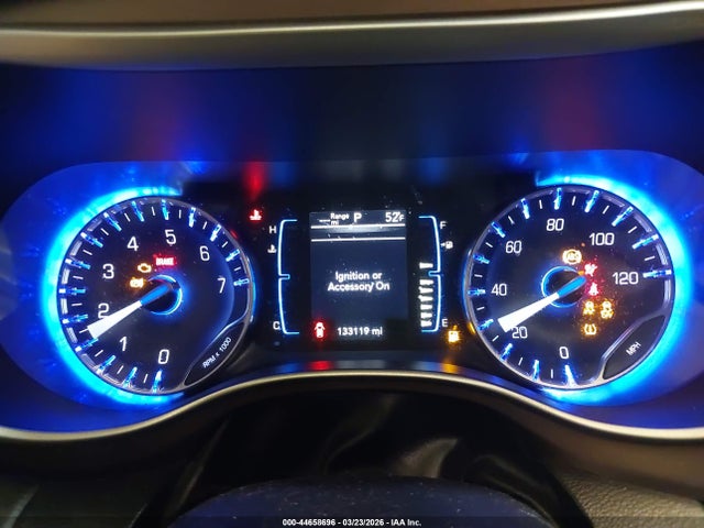 2017 CHRYSLER PACIFICA 2C4RC1CG4HR521804 Photo 6