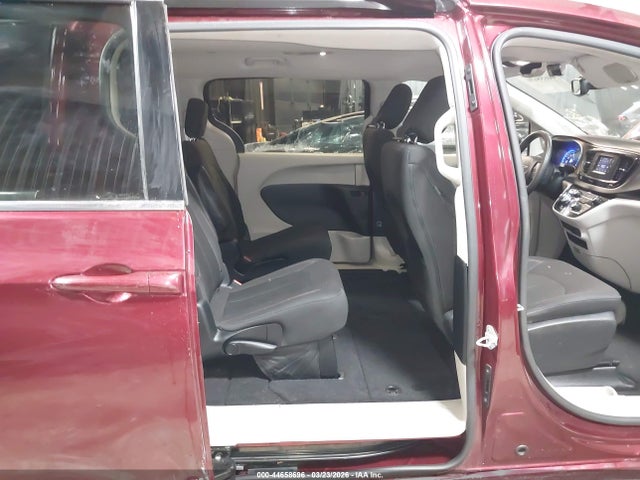 2017 CHRYSLER PACIFICA 2C4RC1CG4HR521804 Photo 7