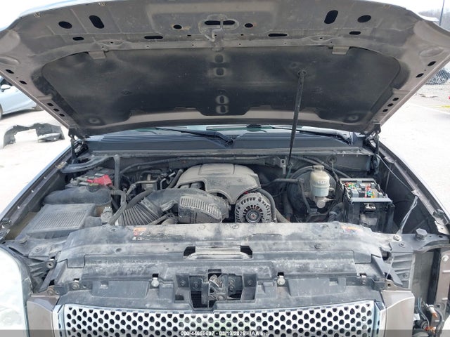 Продаж на аукціоні авто 2012 Gmc Yukon Xl 1500 Denali, vin: 1GKS2MEFXCR169583, номер лоту: 44658697