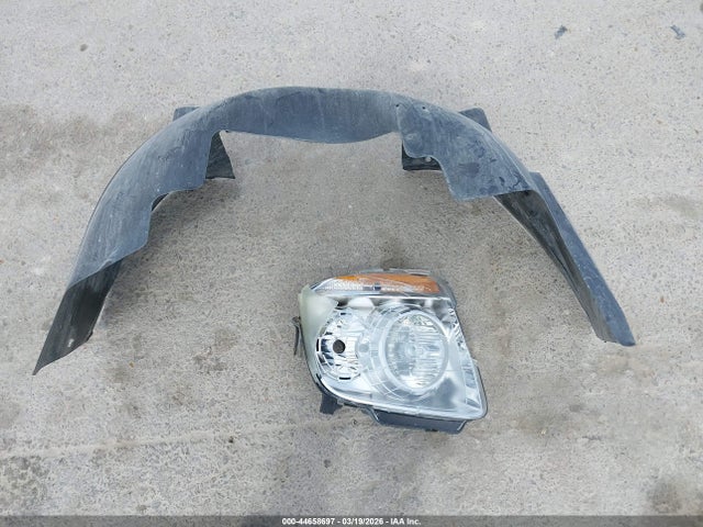 Продаж на аукціоні авто 2012 Gmc Yukon Xl 1500 Denali, vin: 1GKS2MEFXCR169583, номер лоту: 44658697