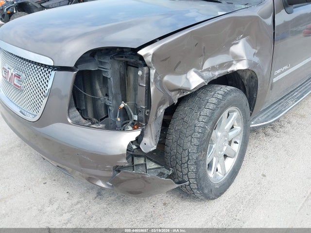 Продаж на аукціоні авто 2012 Gmc Yukon Xl 1500 Denali, vin: 1GKS2MEFXCR169583, номер лоту: 44658697