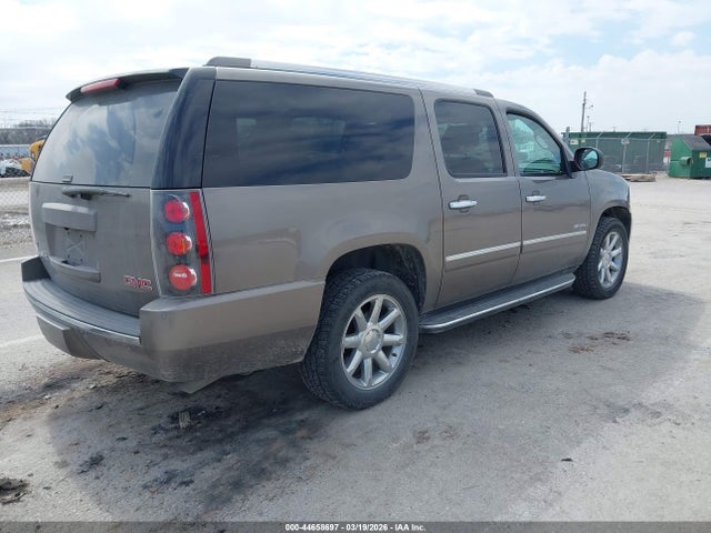 Продаж на аукціоні авто 2012 Gmc Yukon Xl 1500 Denali, vin: 1GKS2MEFXCR169583, номер лоту: 44658697