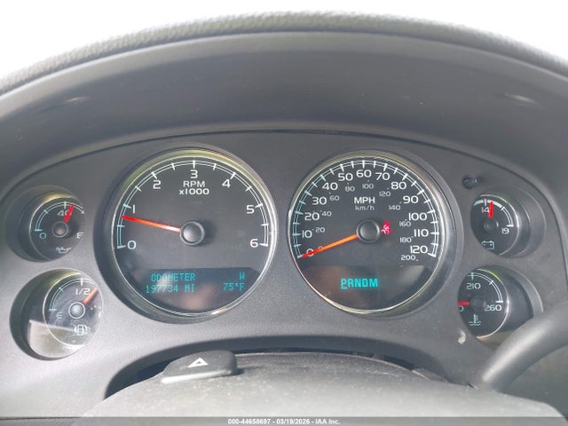 Продаж на аукціоні авто 2012 Gmc Yukon Xl 1500 Denali, vin: 1GKS2MEFXCR169583, номер лоту: 44658697