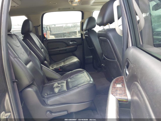 Продаж на аукціоні авто 2012 Gmc Yukon Xl 1500 Denali, vin: 1GKS2MEFXCR169583, номер лоту: 44658697